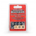 Beastgrave-Dice Pack